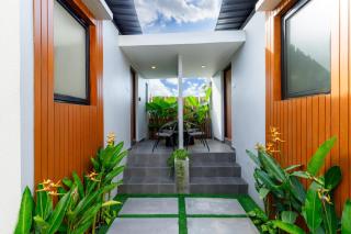 Andewi Cabin - 3