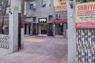 Super Hotel O Om Shriyam Banquet And Heritage - 2