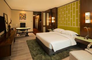 The Davis Bangkok - 1