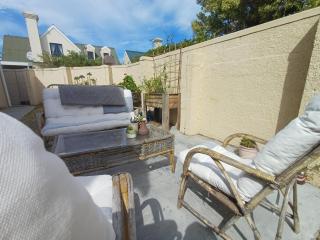 Sunshine Haven - Città del Capo - 7