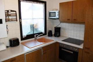 Ferienhaus Nr 124, Kategorie Economy, Feriendorf Hochbergle, Allgäu - 3