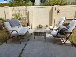 Sunshine Haven - Città del Capo - 6