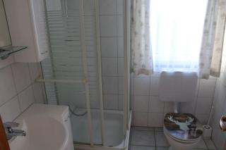 Ferienhaus Nr 124, Kategorie Economy, Feriendorf Hochbergle, Allgäu - Karlsebene - 2