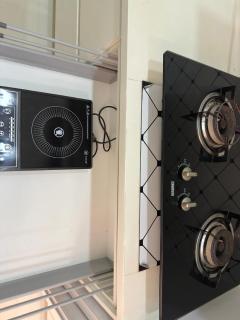 Deluxe Seaview Suite Tripe Bed with bath tub 13A - 3