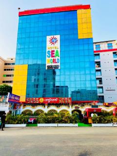 Hotel Sea World Cox's Bazar - Cox's Bazar - 9