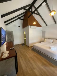 Island Spa Resort - 9