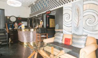 RedDoorz at Emperor Manila Boutique Hotel - Manila - 2