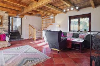 Casa Rural Ucedo - 6