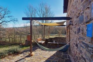 Casa Rural Ucedo - 9