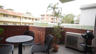 Oasis Between the Beaches - 6