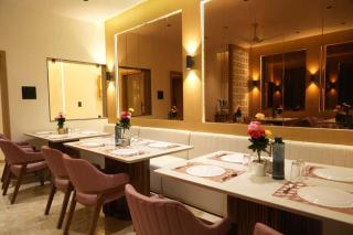 Hotel The Grand Om Krishna - 3