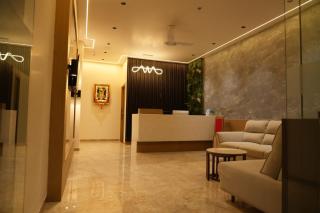 Hotel The Grand Om Krishna - 1