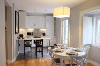 Salitre Garden Apartment - 9