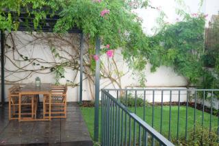 Salitre Garden Apartment - Lissabon - 3