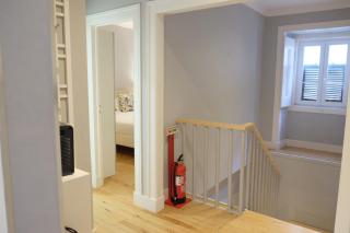 Salitre Garden Apartment - 7