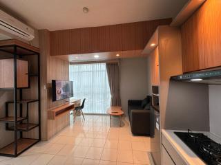 Seven Living Easton Park Residence Jatinangor - 2