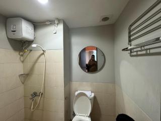Seven Living Easton Park Residence Jatinangor - 3