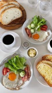 Aphrodite Hotel 19 - 1