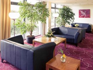 Mercure Hotel Riesa Dresden Elbland - 9