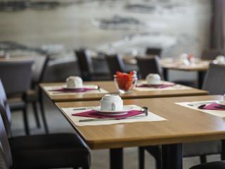 Mercure Vannes Le Port - 9