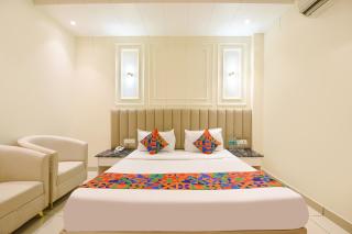 FabHotel Dev Palace I - 8