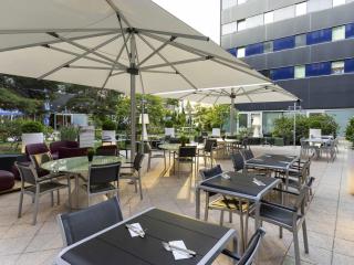 Novotel Zurich City West - 6