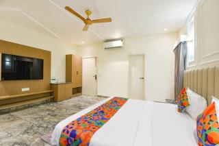 FabHotel Dev Palace I - 3