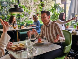 Sofitel Legend The Grand Amsterdam - 1