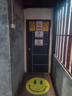 Happy Beach Hostel KOH LANTA - 2