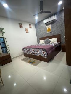 Cozy nest - Zirakpur - 2