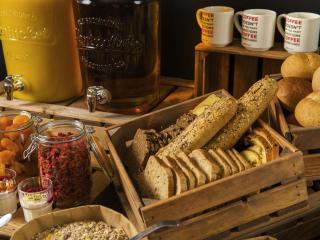 ibis Coventry Centre - 8