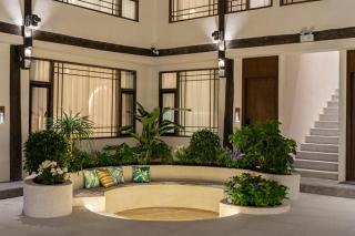 Yijianju Garden Inn - 9