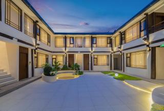 Yijianju Garden Inn - 0