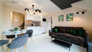 Apartamenty Wonder Home z pięknymi widokami na góry, blisko terenów spacerowych i szlaków - 2