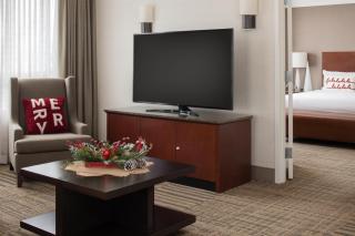 Hilton Vancouver Washington - 8