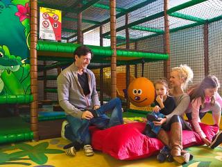 Rømø Resort Wellness and Spa - 8