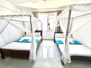 3 Bedroom Mombasa Nyali - 3