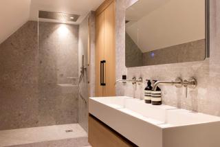 Modern apartment -AC-1BR-4P-Panthéon - 6