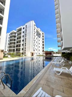 3 Bedroom Mombasa Nyali - 1