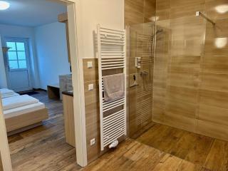 Lokschuppen Pasewalk- Gästehaus Lokschuppen - 7