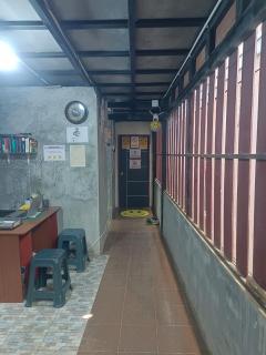 Happy Beach Hostel KOH LANTA - 5