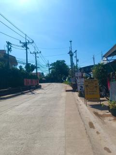 Happy Beach Hostel KOH LANTA - 8