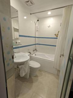 西門大飯店 Ximen Hotel - 7