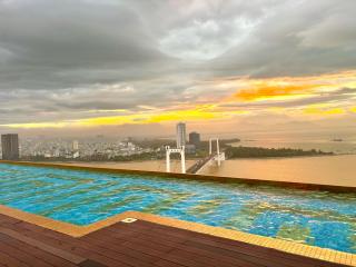 Golden Bay corner suite 2 bedroom 85m2 - 1