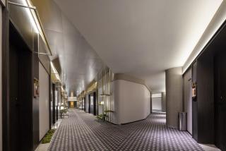 Wuhan Feixiang Hotel Jianghan Road Pedestrian Street Liuduqiao Metro Station Branch - 6