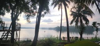 Kodamukku cottage - 1