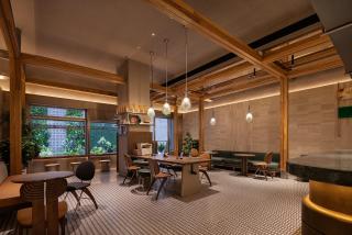 Wuhan Feixiang Hotel Jianghan Road Pedestrian Street Liuduqiao Metro Station Branch - 3