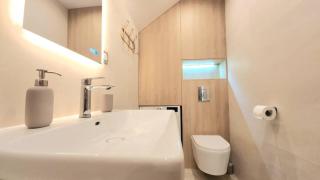 Appartement de standing avec jacuzzi - 2