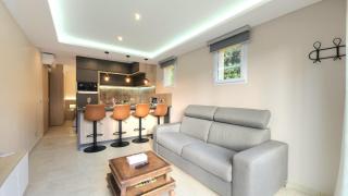 Appartement de standing avec jacuzzi - 7