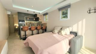 Appartement de standing avec jacuzzi - 4